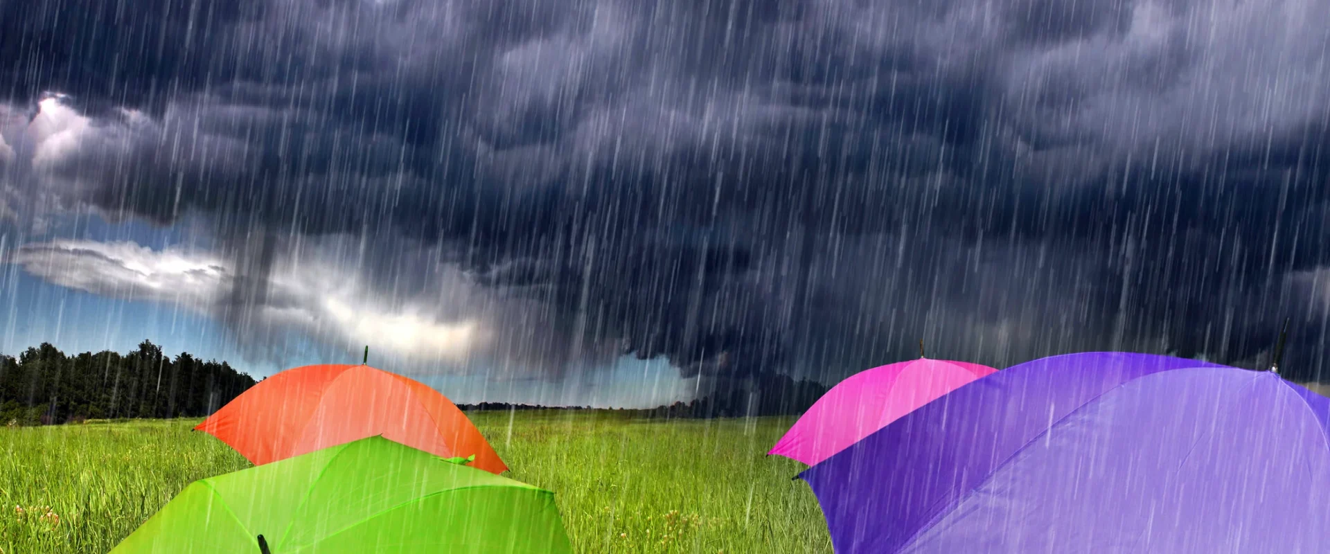 Vremea se strică: ANM, cod galben de ploi torențiale. Cum va fi în București?