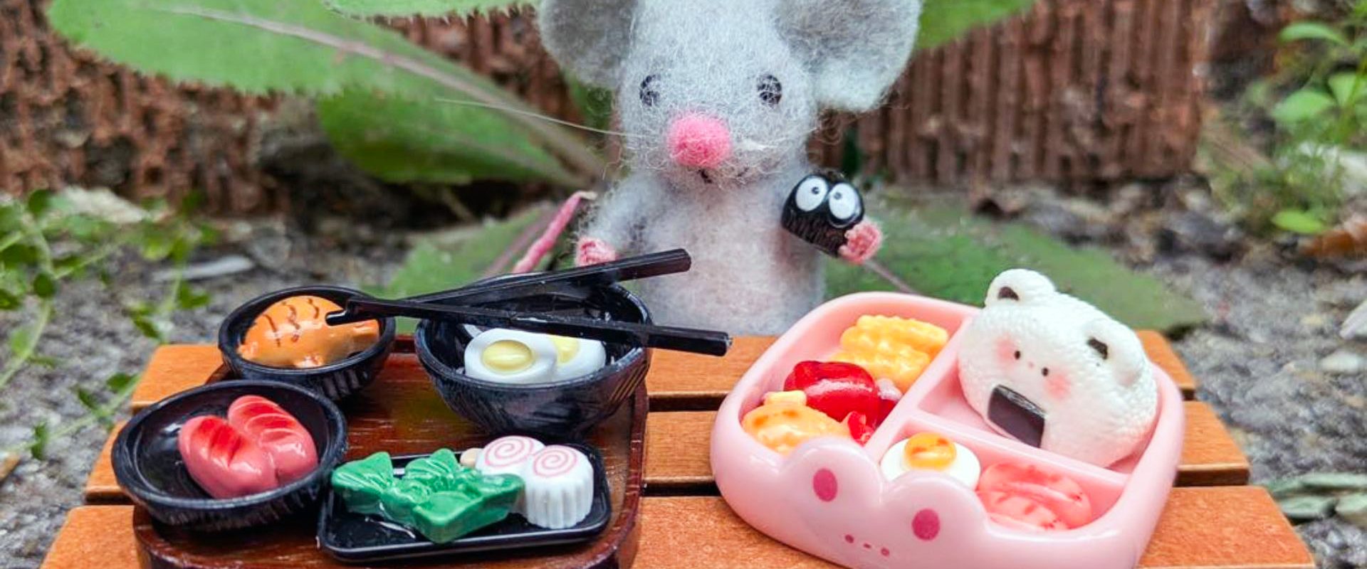 Aleea din Mississippi, „Țara Minunilor”: Un muzeu MINUSCUL, dar cu farmec!