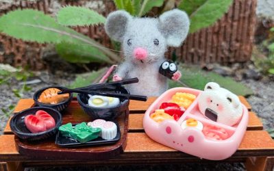 Aleea din Mississippi, „Țara Minunilor”: Un muzeu MINUSCUL, dar cu farmec!