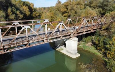 Rusia și Coreea de Nord, punte rutieră istorică: Circulația, din vară