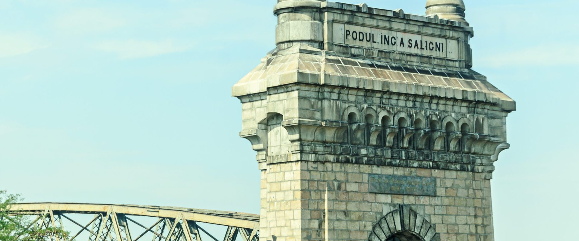 Saligny, inginerul care a riscat tot: Podul de la Cernavodă, testat cu viața