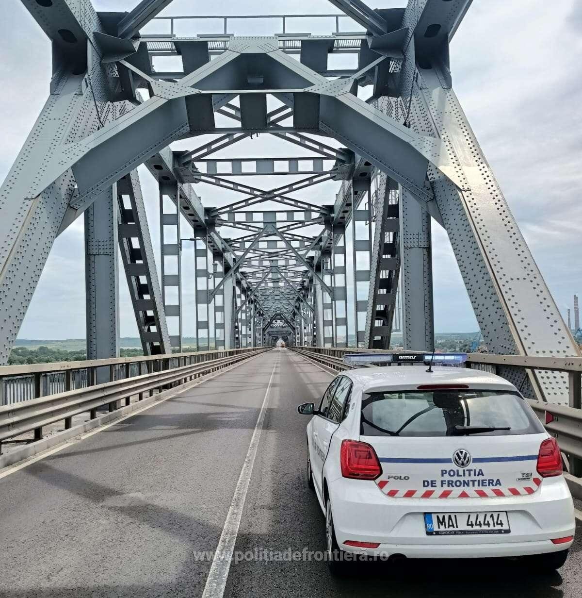 Liniste pe șosele în a doua zi de Paște: Românii au rămas acasă