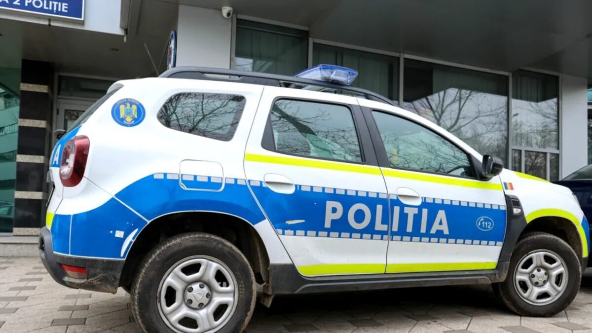Accident tragic în Maramureș: Un bărbat și-a pierdut viața după ce tractorul a ieșit de pe carosabil