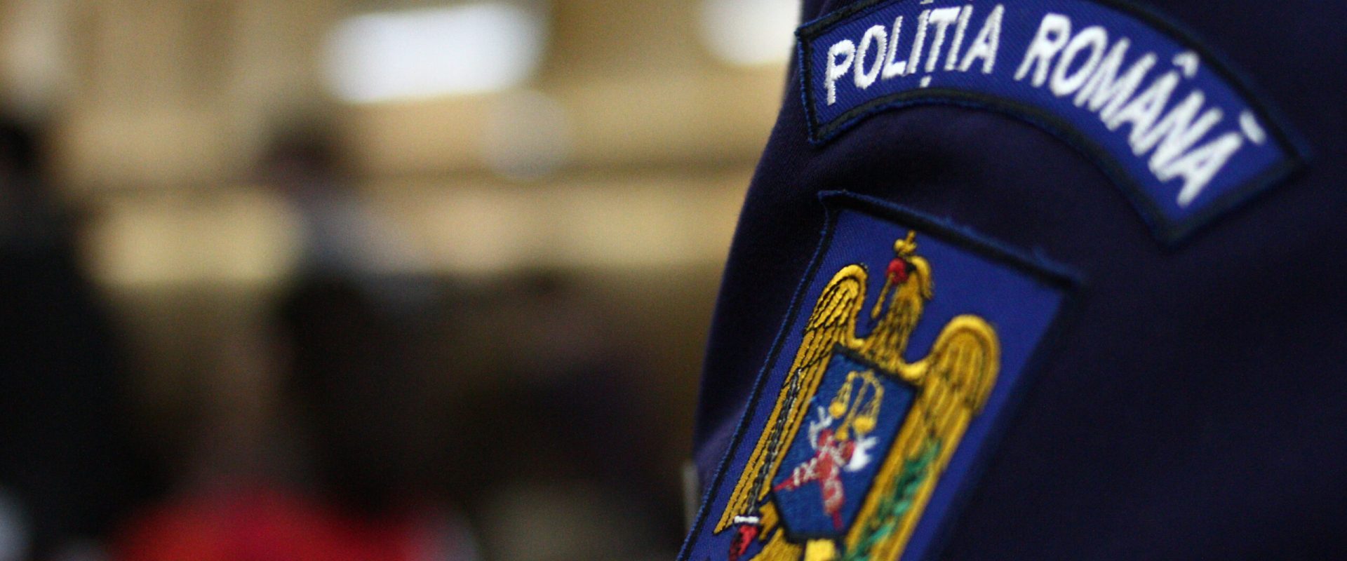 Tânăr polițist din Tulcea, gest șocant: S-a împușcat