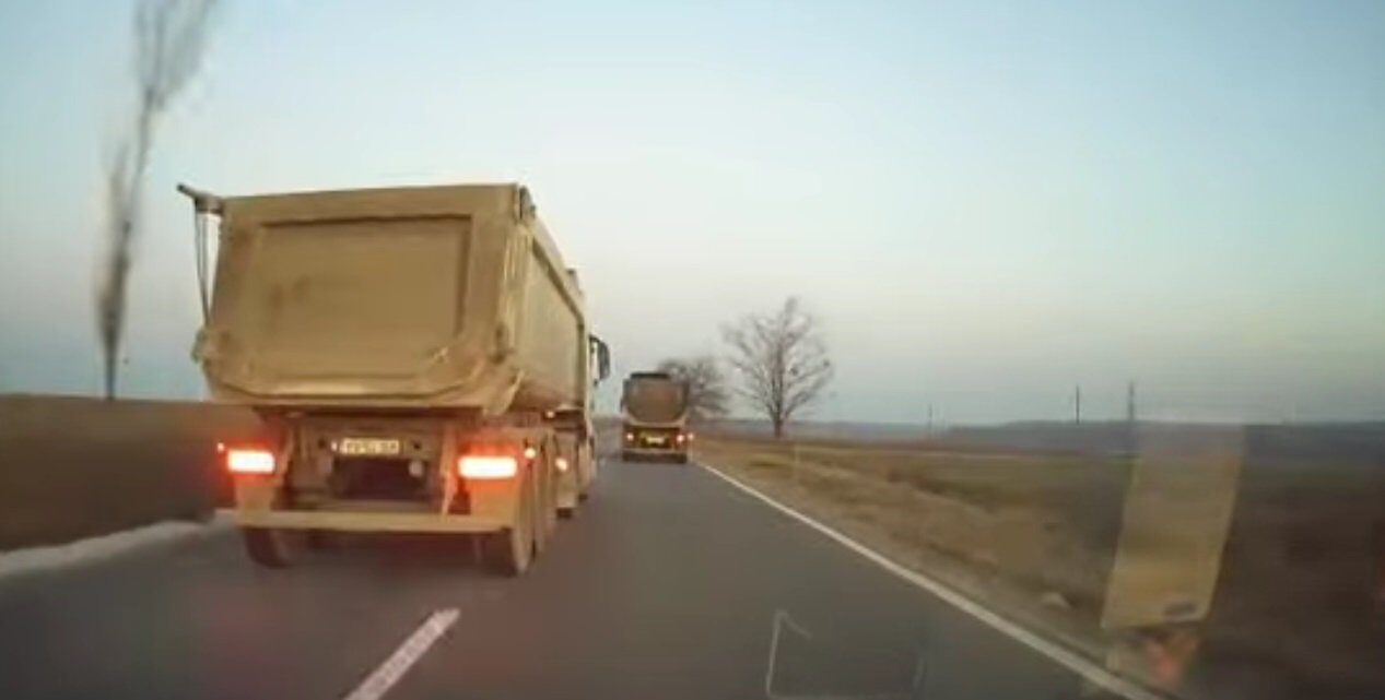 Igpr anunță reguli noi pentru filmările de pe camera de bord: Atenție, șoferi!