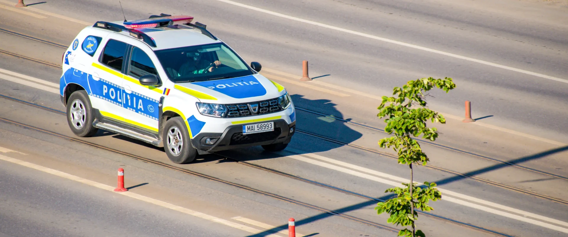 Românii, controlați la domiciliu: Poliția și Pompierii la ușă! Amenzi usturătoare