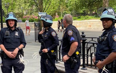 Mai mulți răniți într-un atac armat într-un campus din SUA