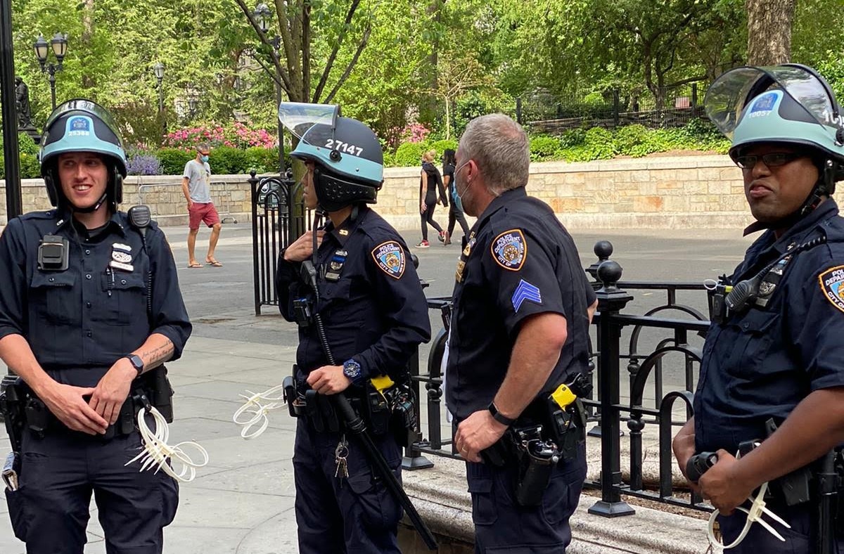 Mai mulți răniți într-un atac armat într-un campus din SUA