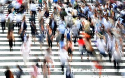 Declic demoografic: Europa, în cădere liberă. UE pierde 12% din populație până în 2100