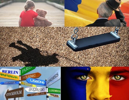 Prăbușire demografică: România, „specie pe cale de dispariție”. Date CUTREMURĂTOARE