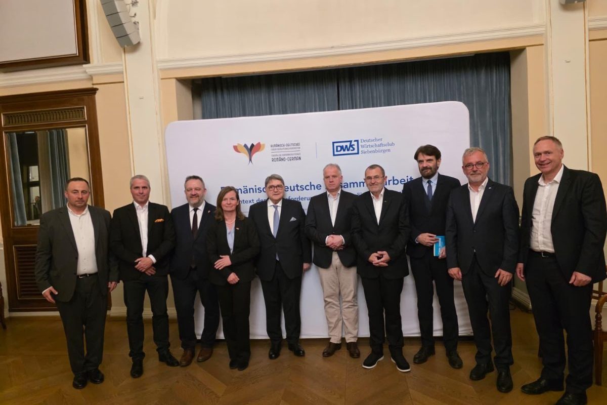 Germanii trag semnalul de alarmă: Fără stabilitate, se blochează investițiile în România