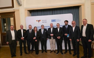 Germanii trag semnalul de alarmă: Fără stabilitate, se blochează investițiile în România