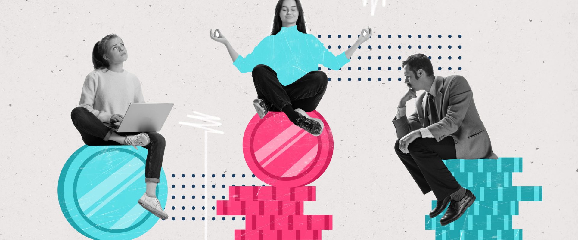 Cum găsești echilibrul: Munca vs. Viața – sfaturi utile să eviți burnout-ul