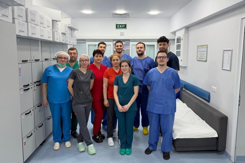 Lumină și speranță: Paștele aduce bucurie în România
