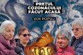 Cât costă Paștele: Pască și cozonac, între prețuri mari și speranțe la București