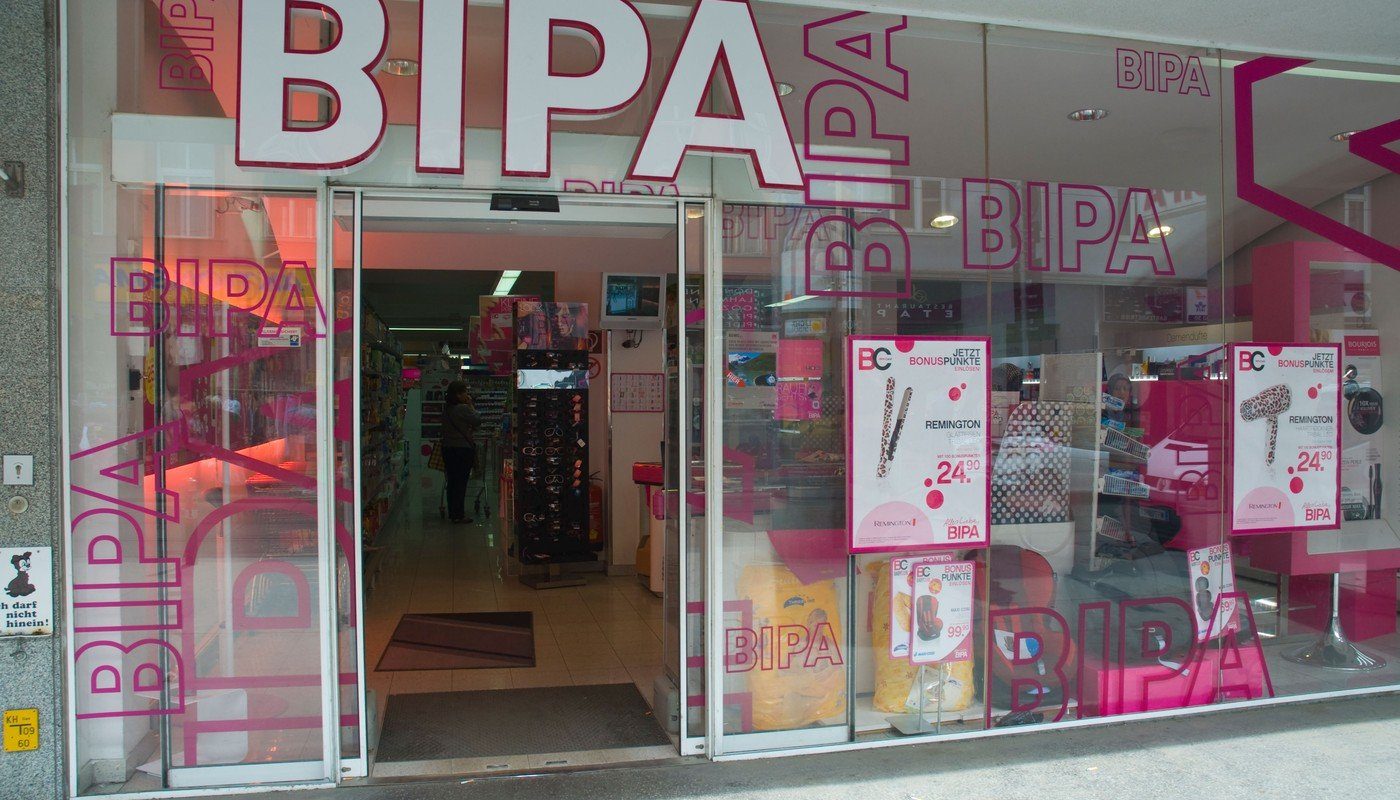 Bipa se extinde masiv în România: Unde apar noi magazine și ce locuri de muncă oferă