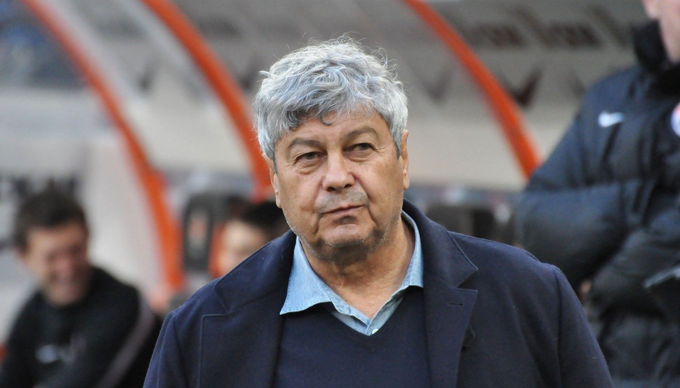 L-a pierdut fotbalul pe mircea Lucescu: Averea „iluce” și moștenitorii antrenorului de legendă