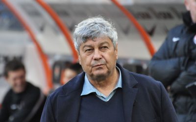 L-a pierdut fotbalul pe mircea Lucescu: Averea „iluce” și moștenitorii antrenorului de legendă