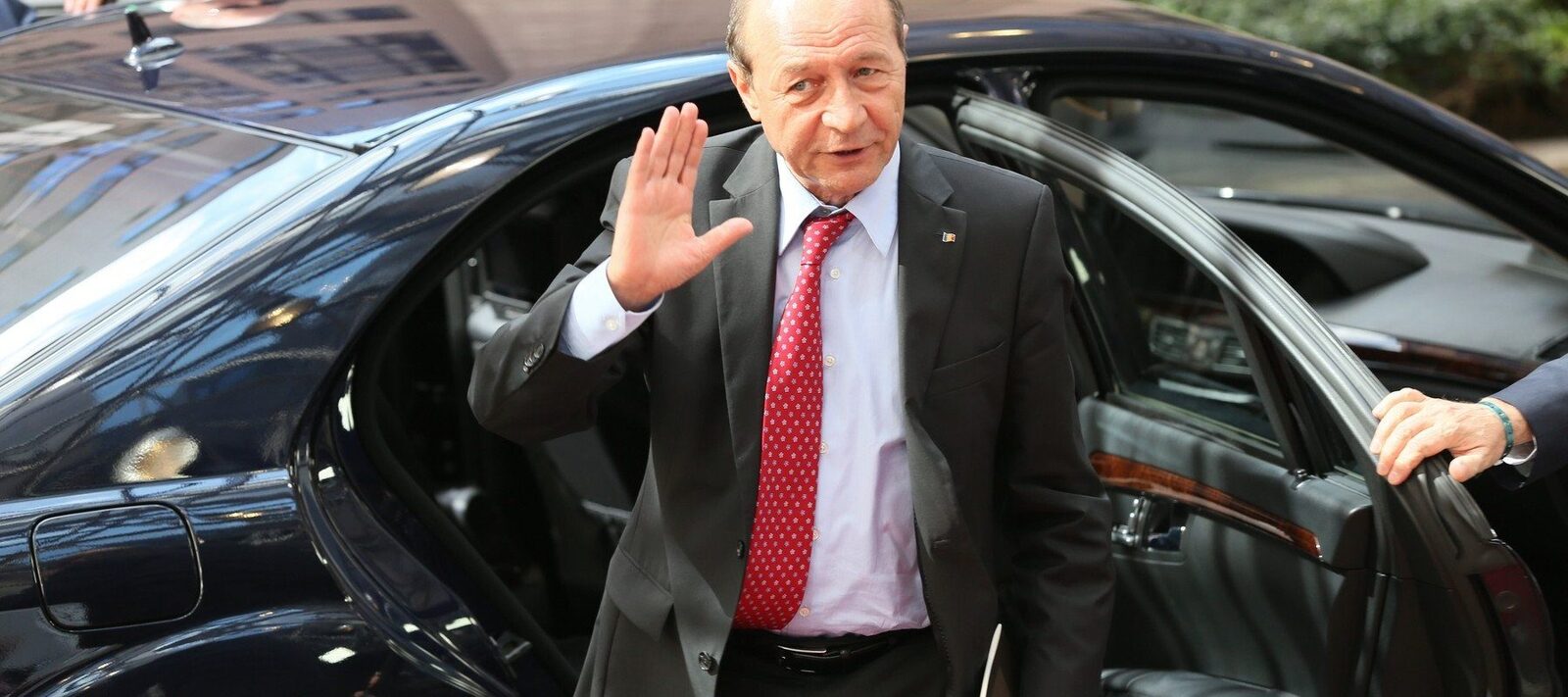 Băsescu, EXCLUSIV: Planul B, Armata Europeană, parteneră NATO, dar fără Trump