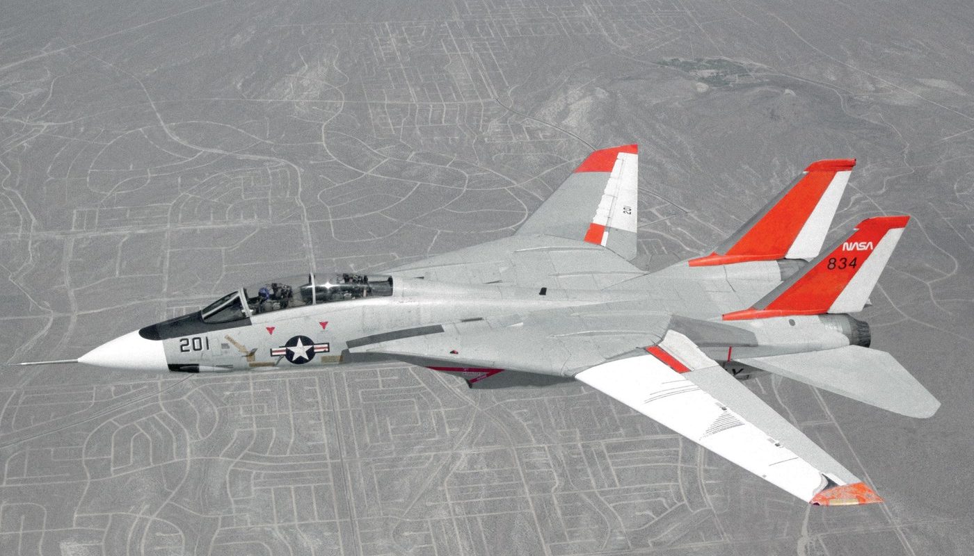 Ce lecții despre Ormuz ne oferă Tom Cruise și Top Gun?