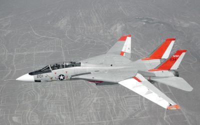 Ce lecții despre Ormuz ne oferă Tom Cruise și Top Gun?