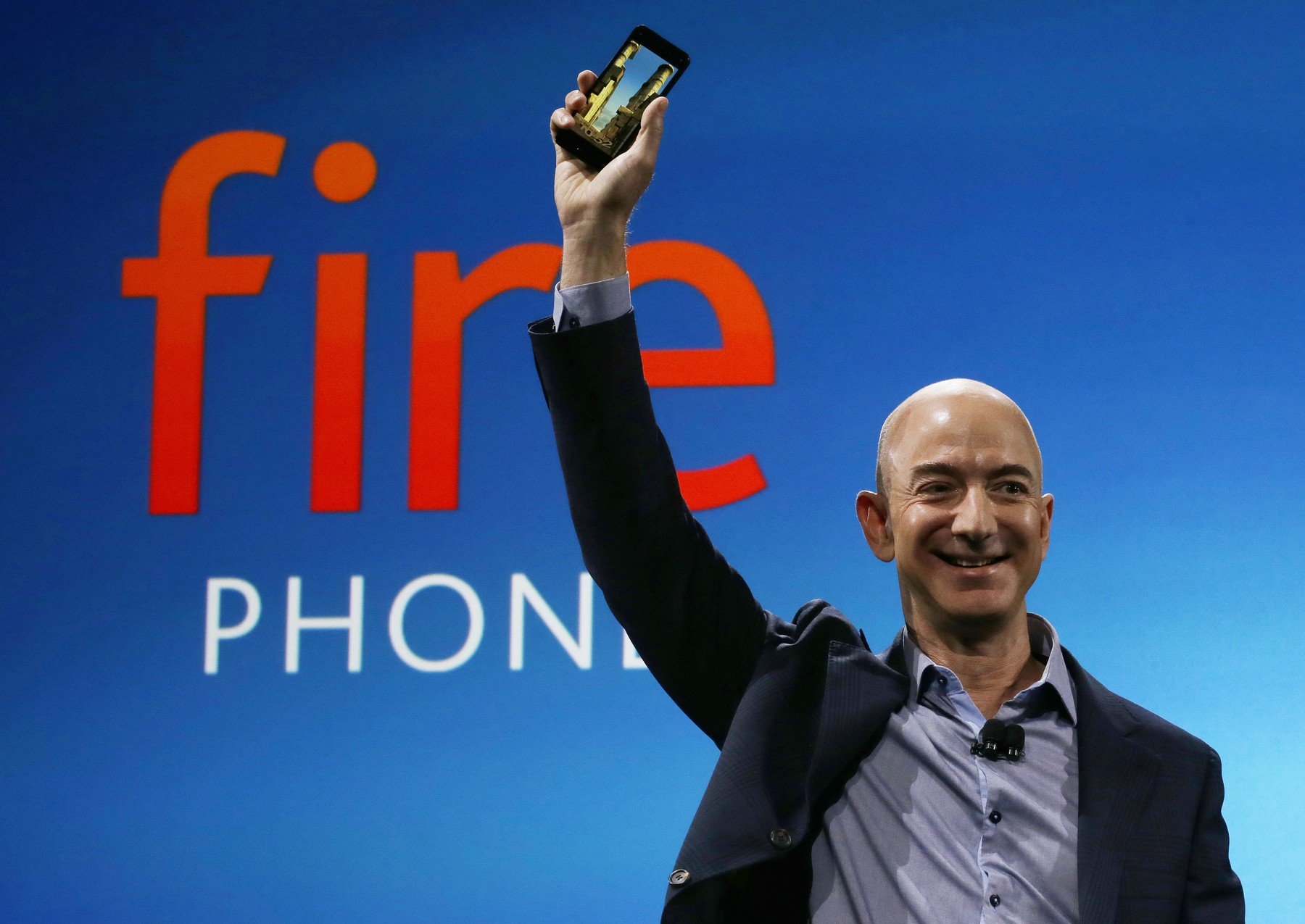 Amazon revine în forță: Un nou smartphone, la 12 ani de la eșecul Fire Phone