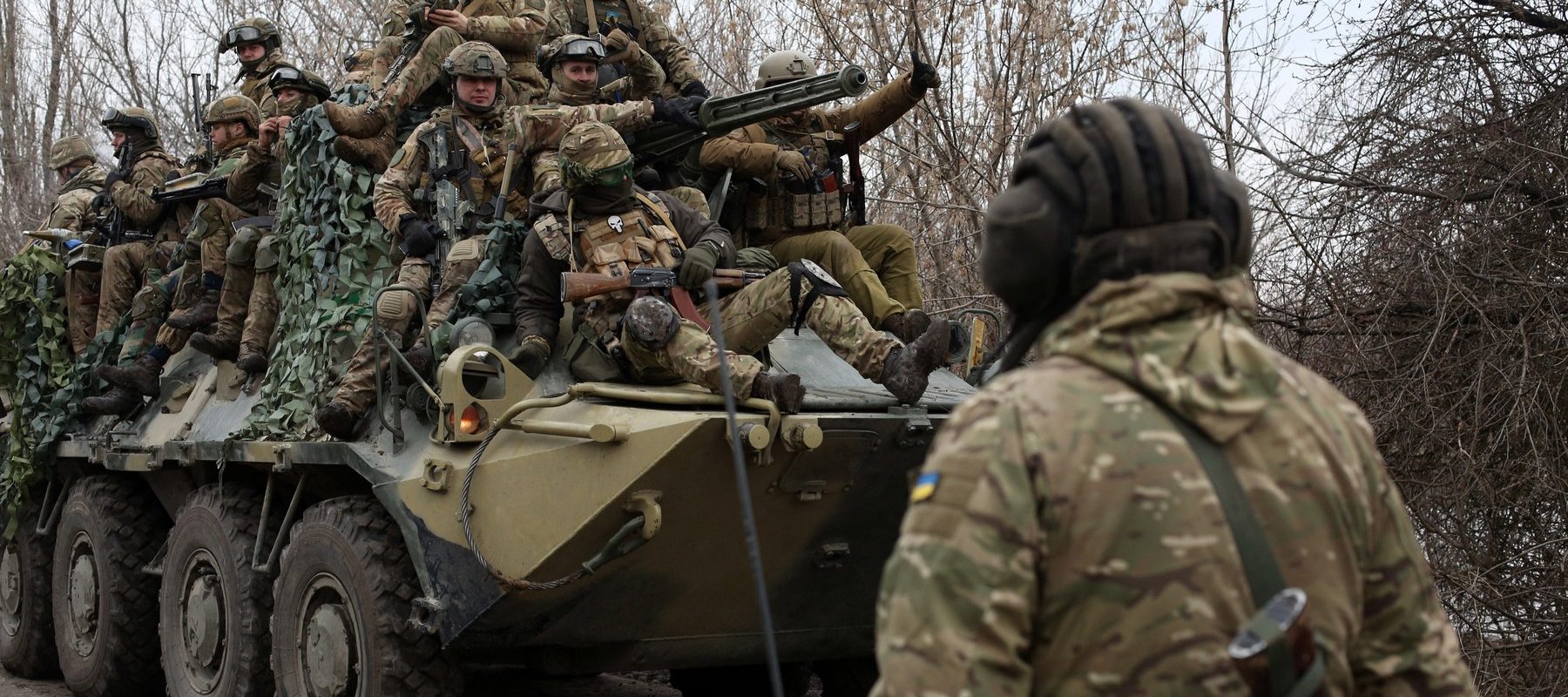 Război cu drone: Rusia și Ucraina, din nou la atac după Paște