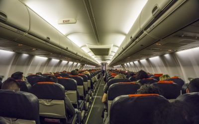 Taxa din Țările de Jos zguduie aviația: Zborurile lungi, un lux în Europa