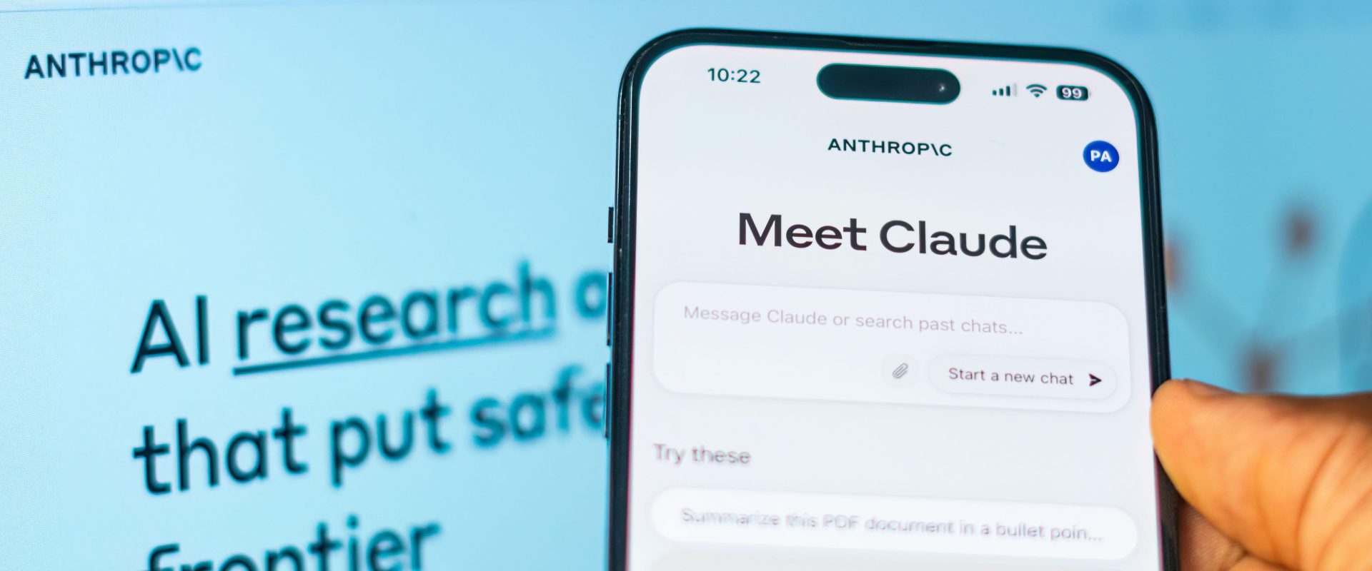 Anthropic: AI detectează mii de vulnerabilități. Teste restrânse