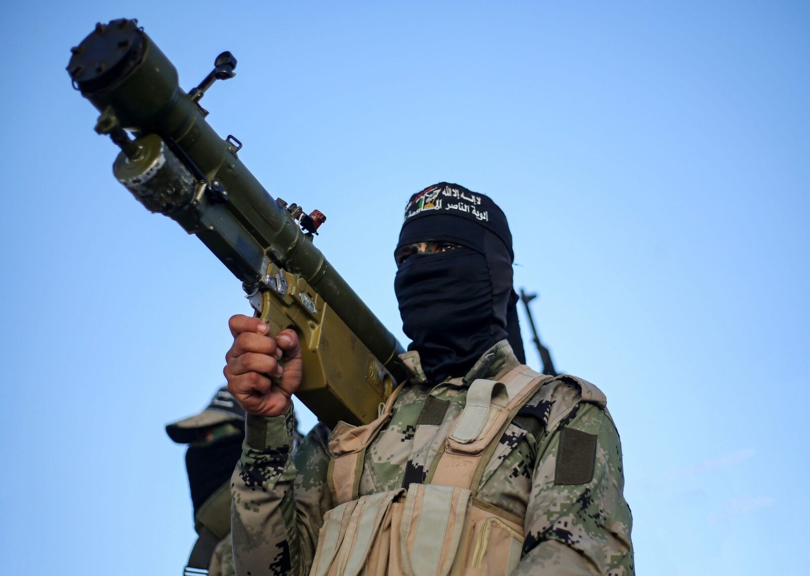 Israelul: Hezbollah, dezarmat prin forță și diplomație