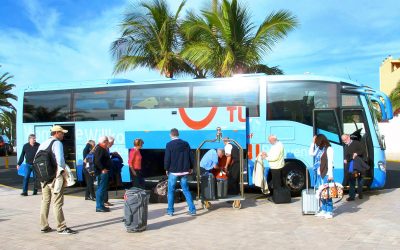 Cinci județe – cam atât înseamnă turismul din România