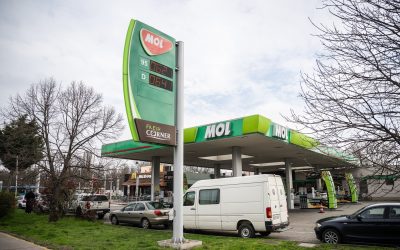 Ucraina anunță MOL: Reluăm tranzitul de petrol rusesc prin Drujba