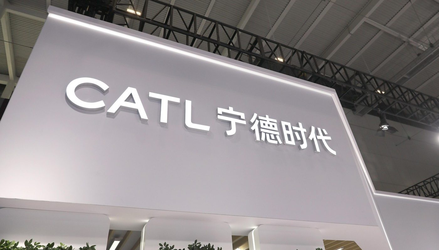 Baterii revoluționare: CATL promite încărcare în 6 minute și 1.500 km autonomie