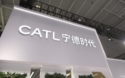 Baterii revoluționare: CATL promite încărcare în 6 minute și 1.500 km autonomie