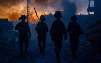 Doi soldați israelieni, arestați și închiși după distrugerea unei statui Iisus în Liban