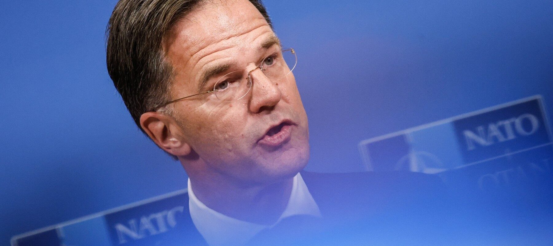Mark Rutte, previziune despre NATO: SUA nu pleacă, zice premierul