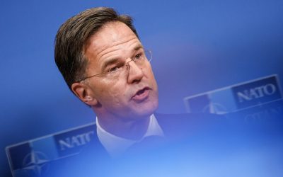 Mark Rutte, previziune despre NATO: SUA nu pleacă, zice premierul