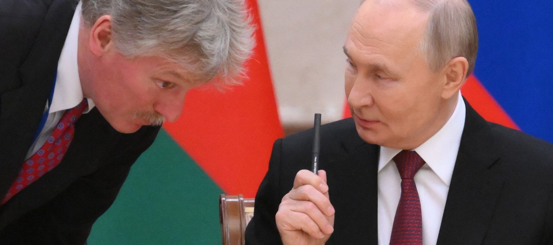Kremlin: Toată planeta vrea petrol și gaze rusești, cozi la poarta lui Putin