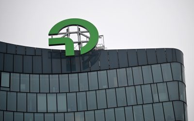 O femeie, șefă la OMV: Premieră istorică în istoria companiei