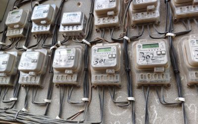 Criza energetică: O țară uriașă taie curentul electric, două ore pe zi