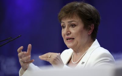 FMI trage semnalul de alarmă: Ce riscă finanțele României, raport exploziv