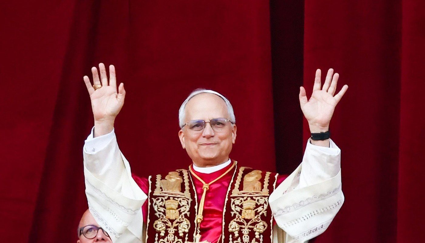 Primul paște fără papa francisc, sărbători cu papa leon
