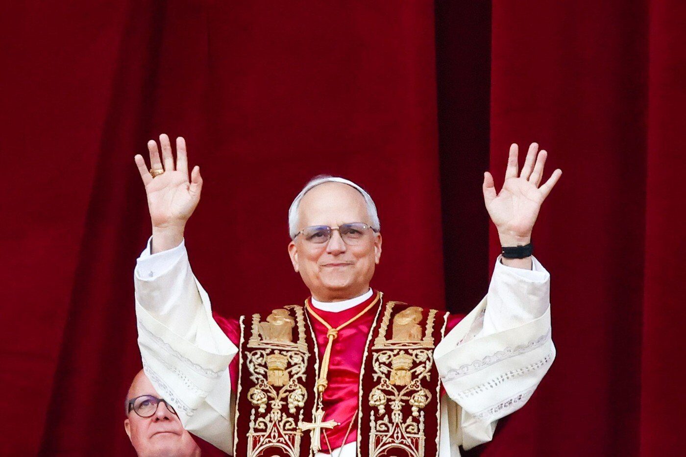 Primul paște fără papa francisc, sărbători cu papa leon