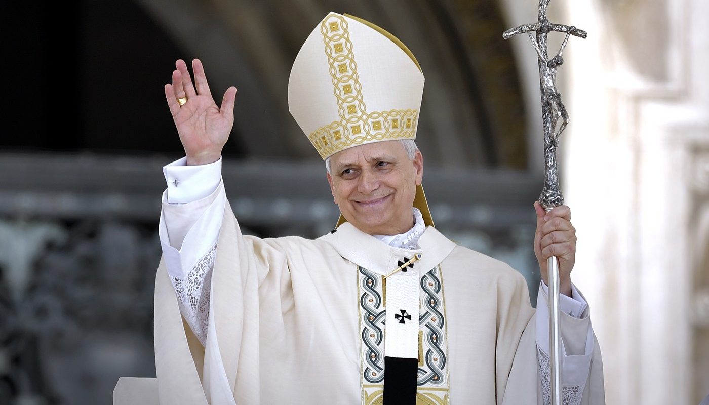 Trump, scandal cu Vaticanul: SUA au amenințat Papa Leon