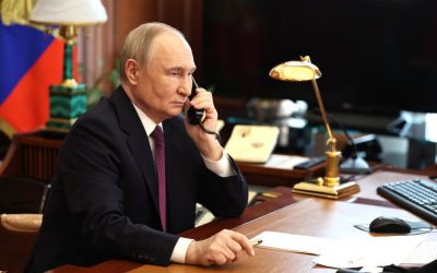 E economia motorul conflictelor? Analiză explozivă despre războaie