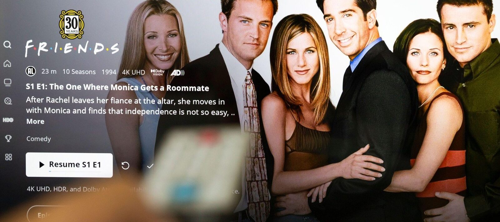 Lisa Kudrow, dezvăluiri șocante: Regretul din spatele serialului friends