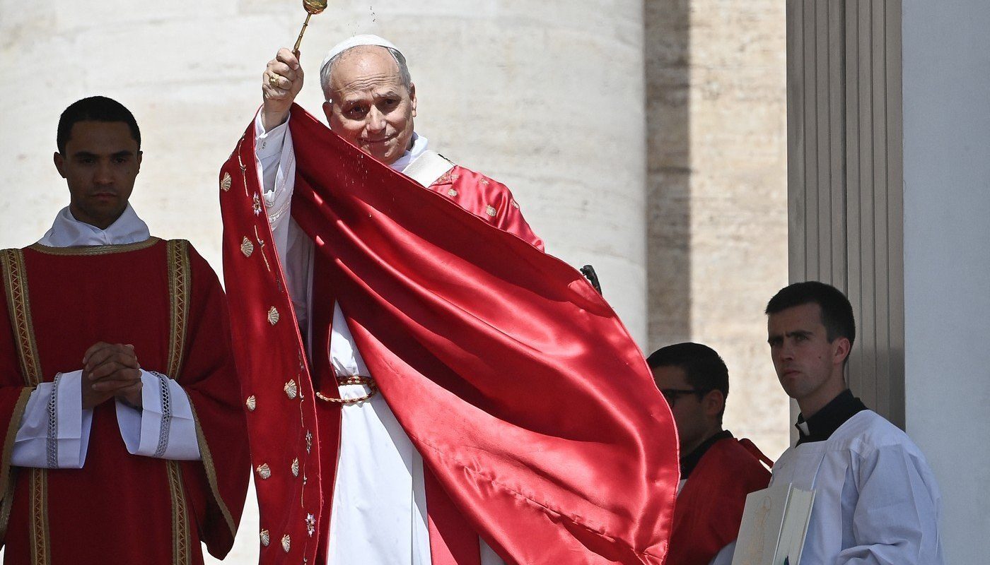 Trump, atac la Papa Francisc: „E groaznic în politică”, îl laudă pe Louis MAGA