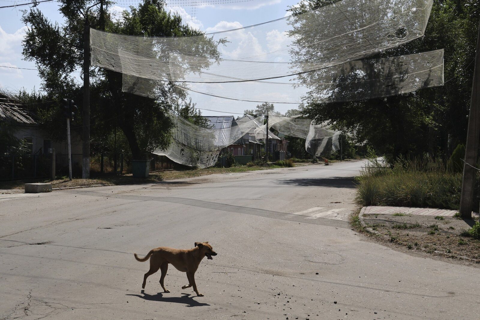 Paștele în Ucraina, umbrit de război: Temeri de noi atacuri după armistițiu
