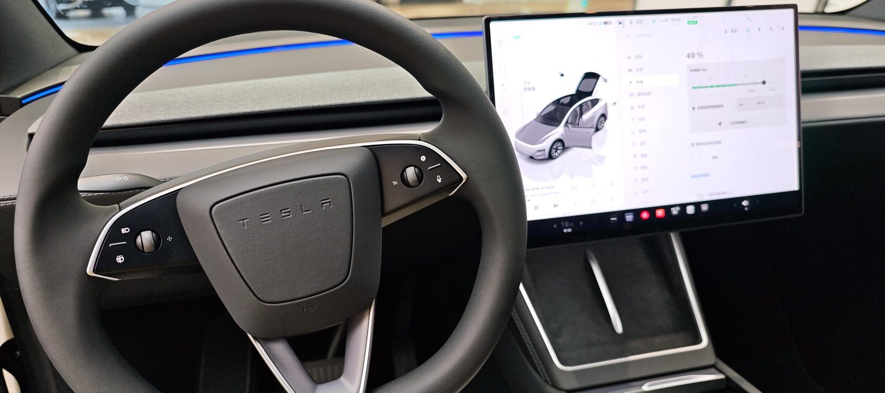 Tesla, promisiuni de ani! Elon Musk pregătește o mașină electrică mai ieftină