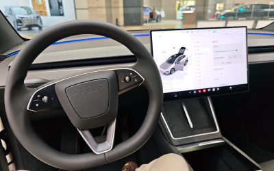 Tesla, promisiuni de ani! Elon Musk pregătește o mașină electrică mai ieftină